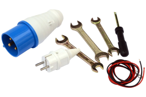 Дизельный генератор ТСС SDG 5000EHA 077012 Дизельный генератор ТСС SDG 5000EHA 077012 фото