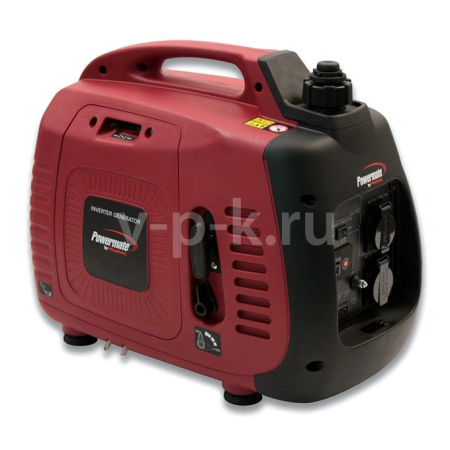 PMi3000 inverter, 230V, 50Hz