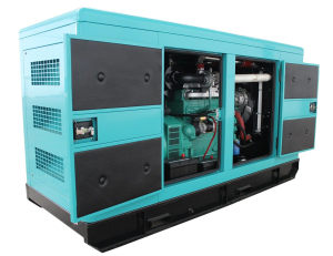 Дизельный генератор Fregat АД-10 в шумозащитном кожухе с АВР  Дизельный генератор Fregat АД-10 в шумозащитном кожухе с АВР  фото