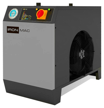 Рефрижераторный осушитель  I-150 DIGI