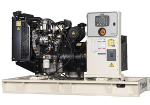 Дизельный генератор TEKSAN TJ50PE5L  фото
