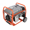 Бензиновый генератор  ZM 3800 EA