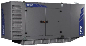 Дизельный генератор HERTZ HG 600 DL  Дизельный генератор HERTZ HG 600 DL  фото