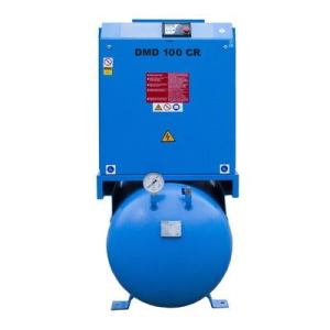 Винтовой компрессор Ekomak DMD 75 CRD 8 для покраски фото