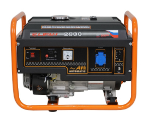 Бензиновый генератор Lifan 2 GF-3 (LF2500) 00000490 фото