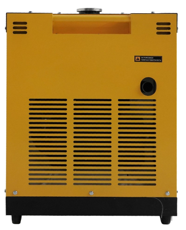 Дизельный генератор  H8GF-LDEF3-ATS