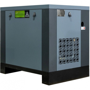 Винтовой компрессор IRONMAC IC 100/8 C без ресивера фото