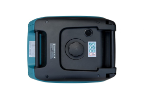 Бензиновый генератор Konner&Sohnen KS 4000iE S  фото