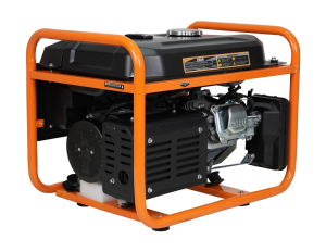 Бензиновый генератор Lifan 2 GF-3 (LF2500) 00000490 фото