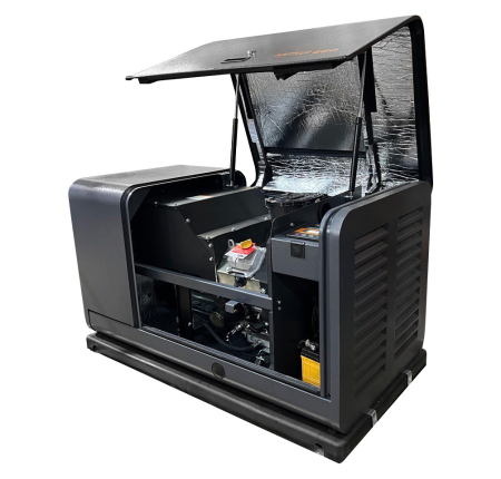 Газовый генератор  GM 7000