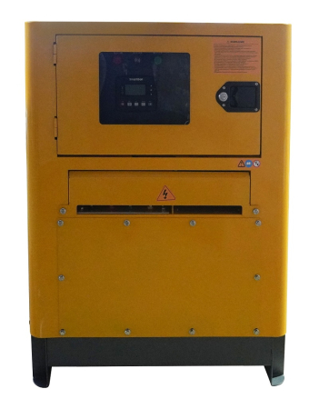 Дизельный генератор  H15SS3 Дизельный генератор  H15SS3