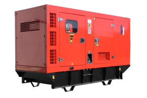 Дизельный генератор Исток АД200С-Т400-РПМ45 в кожухе  синхронный фото