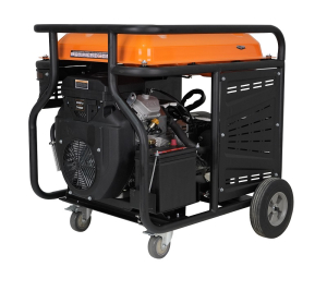 Бензиновый генератор Lifan 12 GF-4 (LF15000E) 00005698 фото