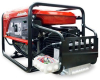Бензиновый генератор Elemax SH 7600EX-RS