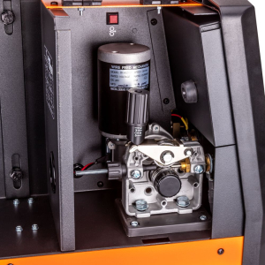 Сварочные инверторы MIG-MAG Fox Weld INVERMIG 250 COMPACT (400V) фото