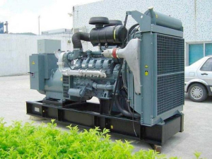 Газовый генератор Gazvolt Gazvolt 300T33 Газовый генератор Gazvolt Gazvolt 300T33 фото