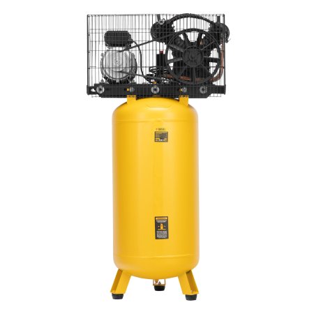 Поршневой компрессор  BCV2200/100V