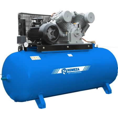 Поршневой компрессор  СБ4/Ф-270.LT100/16-7,5