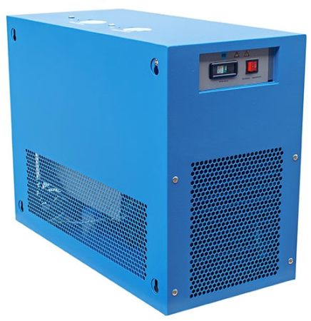 Рефрижераторный осушитель  CAAD-33/A