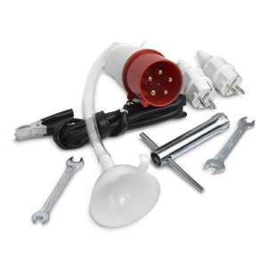 Бензиновый генератор RATO R12000DA-T э/c + подготовка к автозапуску  Бензиновый генератор RATO R12000DA-T э/c + подготовка к автозапуску  фото