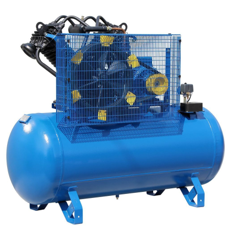 Поршневой компрессор  C416M/7