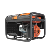 Бензиновый генератор  GP 3510
