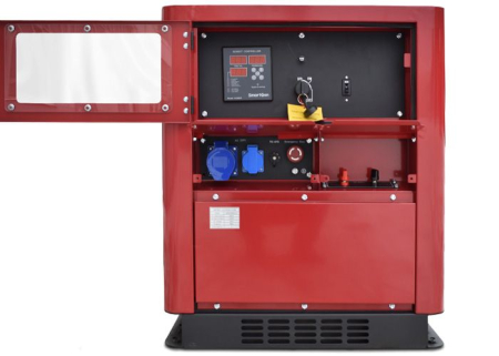 Дизельный генератор  EPD12000EAS Дизельный генератор  EPD12000EAS