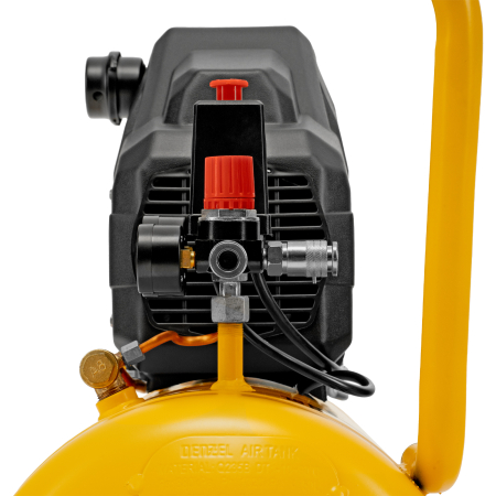 Поршневой компрессор  DK1800/50