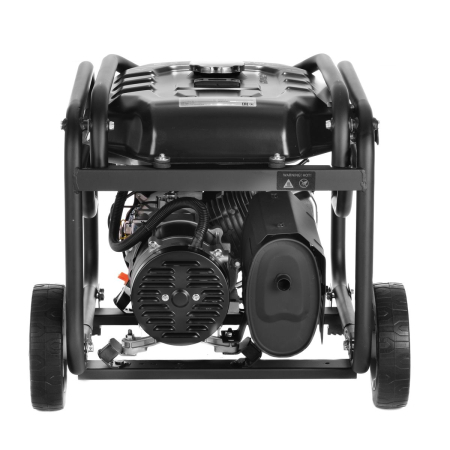 Бензиновый генератор  HHY 3050F