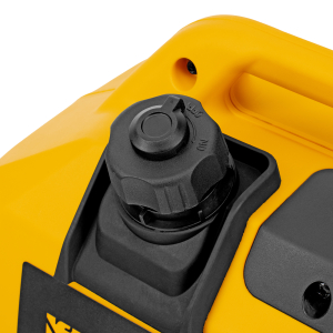 Бензиновый генератор DENZEL GS-1100iS 94718 для дачи фото