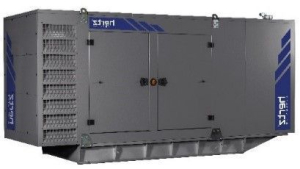 Дизельный генератор HERTZ HG 513 CL  Дизельный генератор HERTZ HG 513 CL  фото