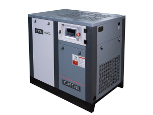 Винтовой компрессор IRONMAC IC 30/8 C VSD (IP54) Винтовой компрессор IRONMAC IC 30/8 C VSD (IP54) фото