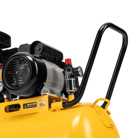 Поршневой компрессор  BCI 2200/100