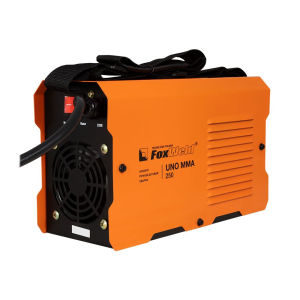 Сварочный инвертор MMA Fox Weld UNO MMA 250 ( ПРОФ ММА) фото