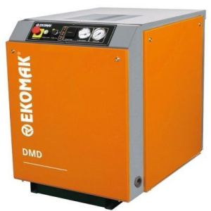Винтовой компрессор Ekomak DMD 100 C STD 10 фото
