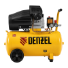 Поршневой компрессор  DCV1800/50