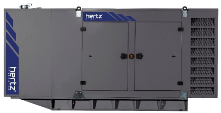 Дизельный генератор  HG 900 DC Дизельный генератор  HG 900 DC