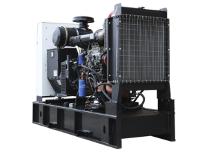 Дизельный генератор Азимут АД-108С-Т400-2РМ7  синхронный фото