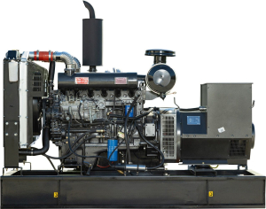 Дизельный генератор Motor АД150-T400  Дизельный генератор Motor АД150-T400  фото