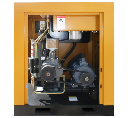 Винтовой компрессор Berg ВК-15Р 8 (IP23)