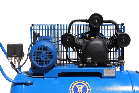 Поршневой компрессор  К550/8