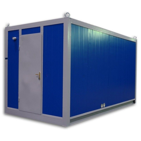 Дизельный генератор  HG 1400 MC Дизельный генератор  HG 1400 MC