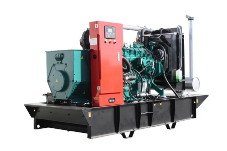 Дизельный генератор  АД24С-Т400-РМ45