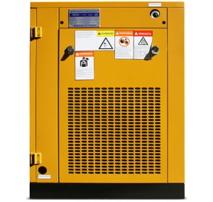 Винтовой компрессор Berg ВК-5.5Р 8 (IP54) фото