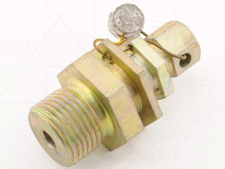 Клапан предохранительный С415М.01.01.200 к головке С415М