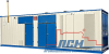 Дизельный генератор  ADMi-1600 10.5 kV Mitsubishi Дизельный генератор  ADMi-1600 10.5 kV Mitsubishi