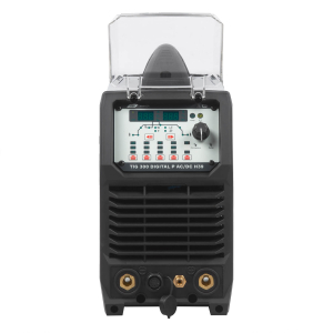 Сварочные инверторы TIG ПТК ПТК HANKER TIG 300 DIGITAL P AC/DC H39 фото