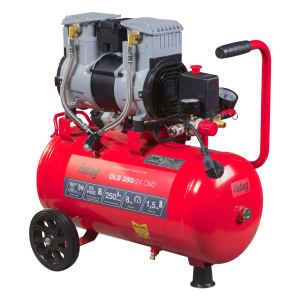 Поршневой компрессор Fubag OLS 250/24 CM2 646070 фото