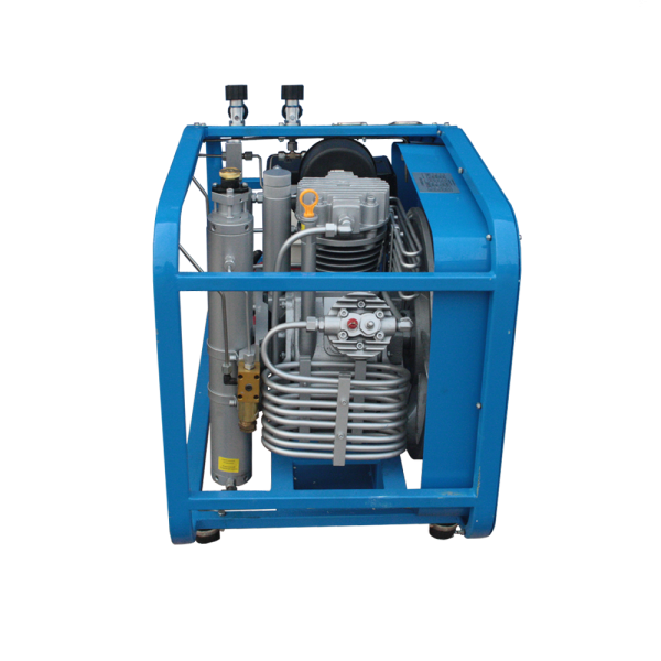 Поршневой компрессор  КВД 300/300 Honda GX390