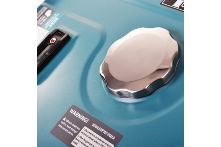 Бензиновый генератор Konner&Sohnen KS 10000E-1/3 Бензиновый генератор Konner&Sohnen KS 10000E-1/3